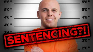 Trevor Jacob is Going to JAIL!