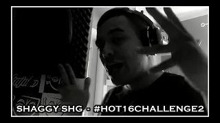 SHAGGY SHG - #hot16challenge2 (prod. RTN)