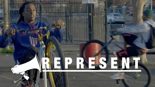 The Scraper Bike Team: Riding as One | KQED Arts