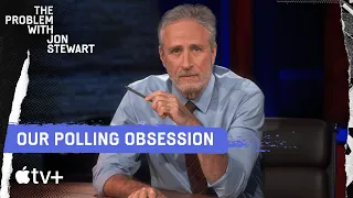 Midterms Polling Fever | The Problem with Jon Stewart