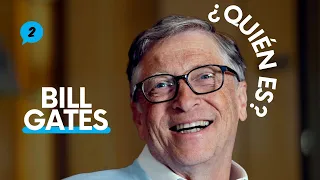 ¿QUIÉN es BILL GATES? | Ac2ality