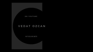 Underground - Tech House Mix - Vedat OZCAN