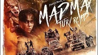 MAD MAX 2 RC#youtube#madmax#aviation  #rcaeroplane#viralvideo#rc#toys #viral#melgibson#dicasdefilmes