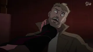 Justice League Dark: Apokolips War - Save Me | Tribute/AMV