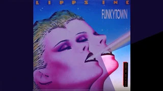 Funky Town by Lipps Inc  (RGE Mix)