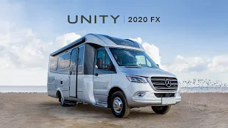2020 Unity FX