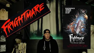 Frightmare 1981 [Bizarre & Well Done]