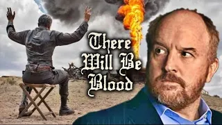 Louis CK on There Will Be Blood