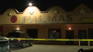 Man fatally shot at bar in southeast Houston, HPD says