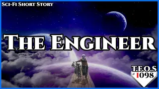 The Engineer by Pickpokcet | Humans are space Orcs | HFY | TFOS1098