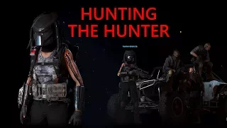 Hunting the hunter! Ghost Recon Wildlands Predator special event gameplay