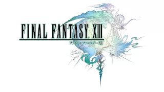 Final Fantasy XIII Music Extended - Born Anew