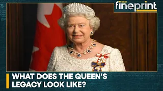 WION Fineprint: Looking back at Queen Elizabeth's reign