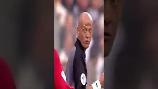 Pierluigi Collina El mejor arbitro del futbol #shorts #short #viral #tiktok #retoshorts30