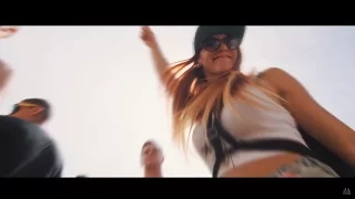Hardstyle 2016 Anthem Video Megamix [Best & Popular Tracks]