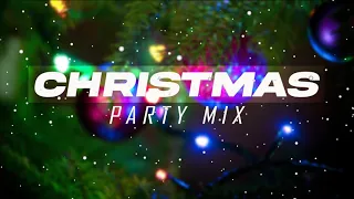 Christmas Party Mix 2020 🎅🏻 Best Bounce  🎅🏻 EDM Mix 🎄