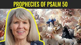 The Promises and Prophecies of Psalm 50 (Come, Follow Me: Psalms 49-86)