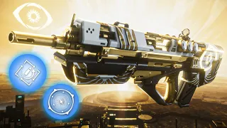 Well, The New God Roll Just Came Out.