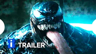 VENOM: A ÚLTIMA RODADA | Trailer Legendado