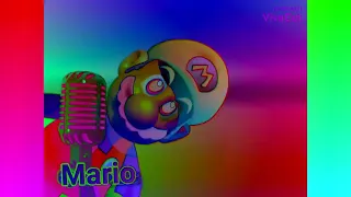 Klaskyklaskyklaskyklasky Gummy Bear Song Super Mario Bros Effects (Inspired by Preview 2 Effects)