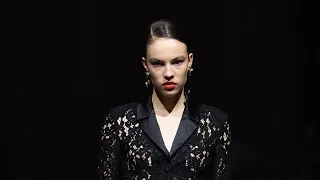 ERDEM - FALL WINTER 2022 / 23 - LONDON FW22