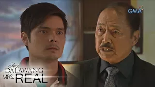 Ang Dalawang Mrs. Real: Full Episode 72