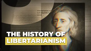 Prof. Peter Jaworski: The History and Origins of Libertarianism