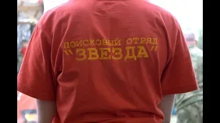 Поиск Памяти