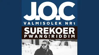 Valmisolek Nr1 (feat. J.O.C.)