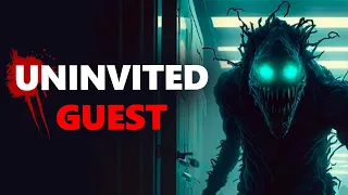 Uninvited guest