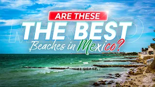 Are These The BEST Beaches to Live in Mexico? Progreso, Chelem, Chicxulub
