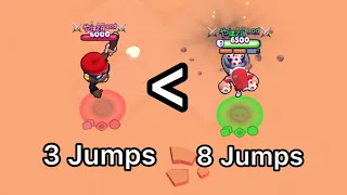 Dynajump Guide (Play Dyna like Mico)