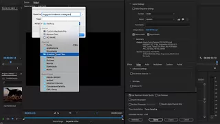 How to upload video from Premiere Pro CC 2018 to Instagram