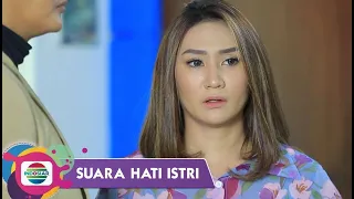 Pernikahanku Seperti Telur Di Ujung Tanduk | Suara Hati Istri