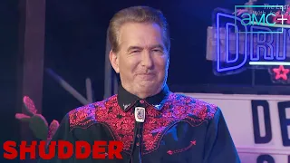 The Last Drive-in with Joe Bob Briggs | Dead City Special Clip | Shudder