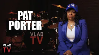 Pat Porter on Uncle Johnny Admitting to Her He Kidnapped & Killed His Nephew Donnell (Part 18)
