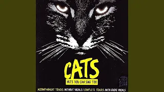 Jellicle Songs for Jellicle Cats (Guide Vocals)