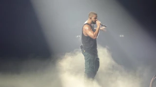 HD Drake - STILL HERE [PARIS BERCY] Boy Meets World Tour 2017