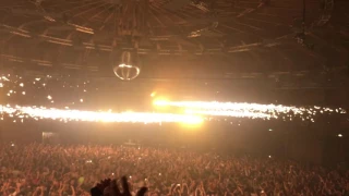 ADE 2016 / Awakenings / Joseph Capriati (Intro)