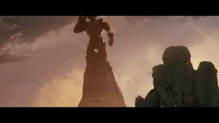 Halo Tribute - Deadwood [GMV]