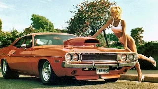 Top 10 Undeservedly Forgotten American Muscle Cars From The ‘60s