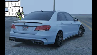 Как установить мод на машину в Grand Theft Auto V