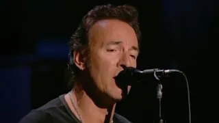 Man on the Moon - R.E.M. and Bruce Springsteen (live at Capital One Arena, Washington, D.C. 2004)