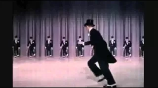 Fred Astaire. Put it on the Ritz.