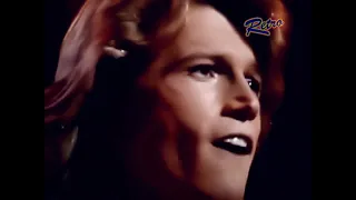 Andy Gibb - (Our Love) Don't Throw It All Away (audio/video edit) HD