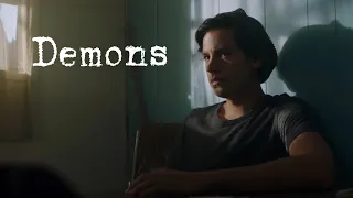 Jughead jones demons edit