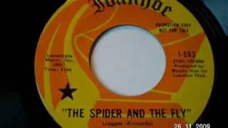 VON RUDEN - The spider and the fly