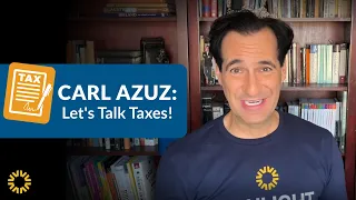 Carl Azuz: Let's Talk Taxes!