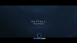 SKYFALL by Marla Malvins | Adele | VIKI Publishing Music | Trending Cover Song