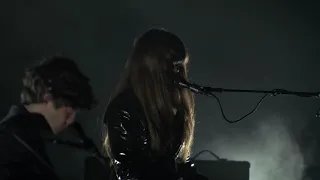 Beach House - 2. Wild (Pitchfork Paris 2018)